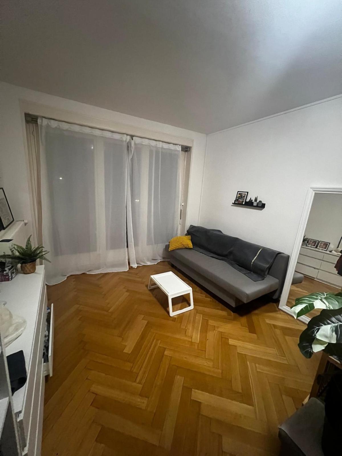 Douillet Apartment *