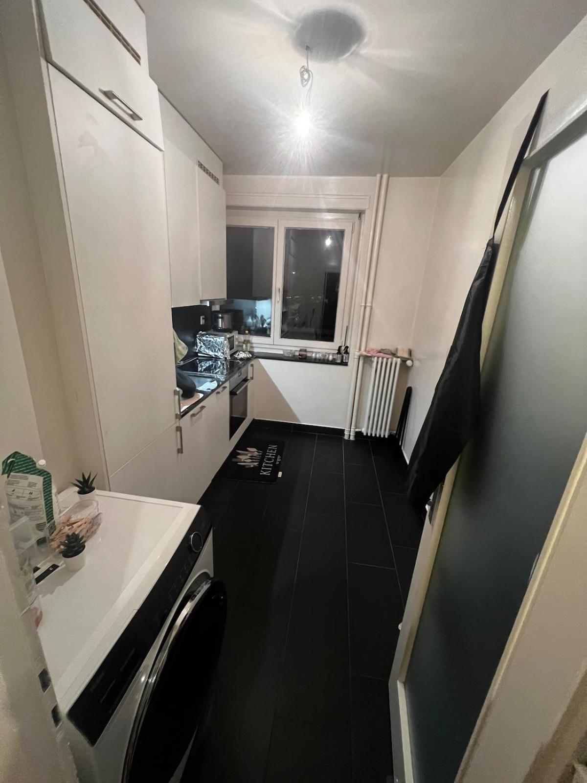 Apartment Douillet Geneva
